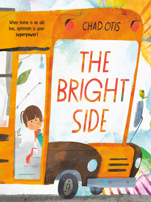 Title details for The Bright Side by Chad Otis - Available